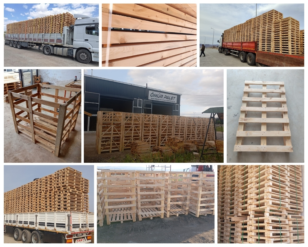 Corby Glen Wooden Pallets, Buy Wooden Pallets Wholesale